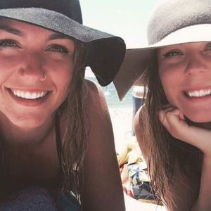 Meet your Posher, Jenna